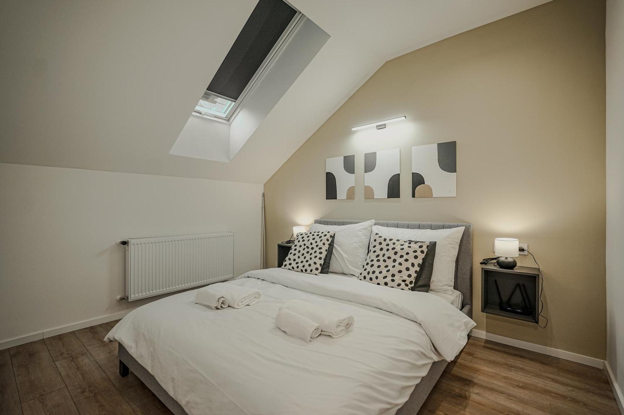 N36- Boutique Apartments, Best Location, By Bqa Budapest Exterior photo